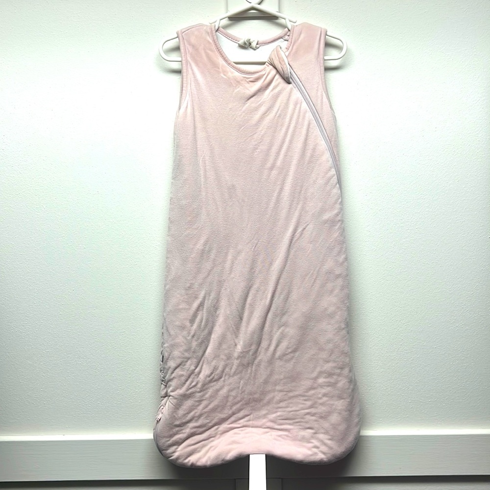 Kyte baby sleep sack